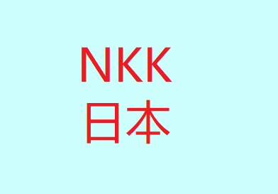 日本NKK开关